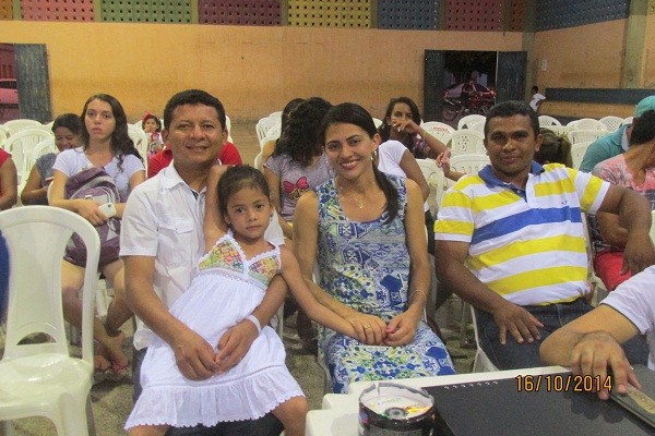 Porto sediou batizado de capoeira da região norte do Piauí - Imagem 15