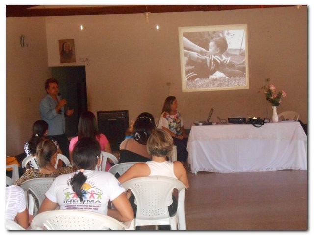 Profissionais da Atenção Básica participam de Capacitação - Imagem 1