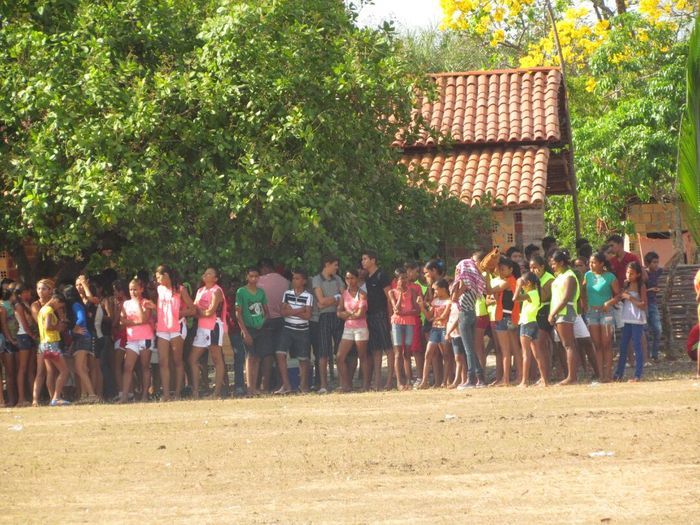 Secretaria Municipal de Educação realizou a 2ª Eliminatória do Programa Atleta na Escola - Imagem 18