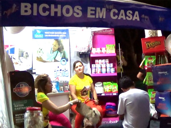 Água Branca realiza I Feira Cidade Empreendedora - Imagem 2