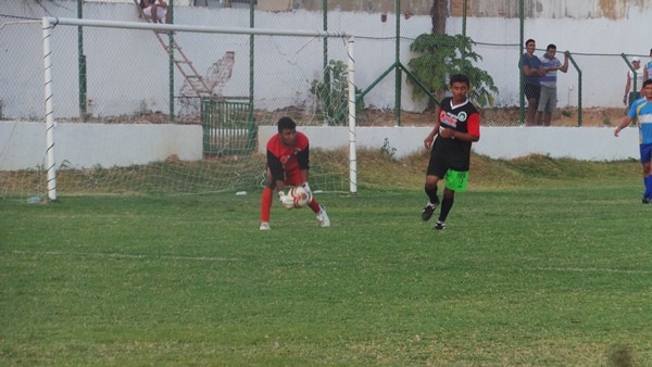 Definidos os semifinalistas do Campeonato de Futebol de Pimenteiras  - Imagem 16