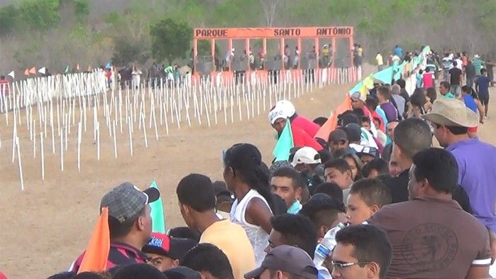 Prefeitura de Arraial realiza 18ª Festa dos Vaqueiros do Parque Santo Antônio - Imagem 6