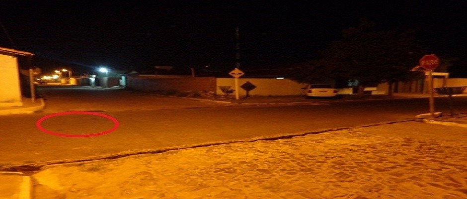 Final de semana violento em Campo Maior