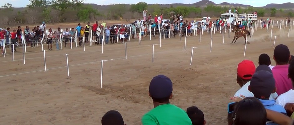 Prefeitura de Arraial realiza 18ª Festa dos Vaqueiros do Parque Santo Antônio