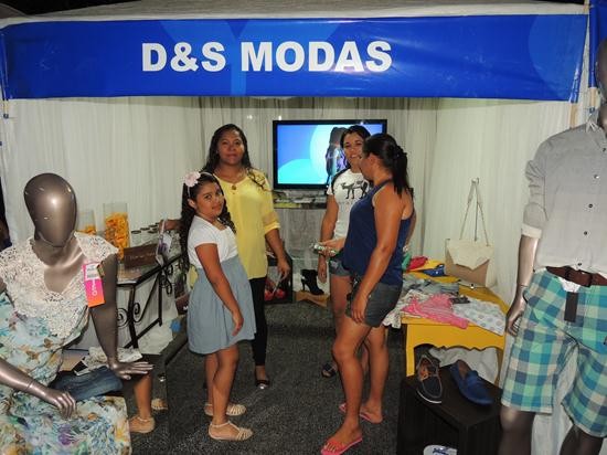 Água Branca realiza I Feira Cidade Empreendedora - Imagem 10