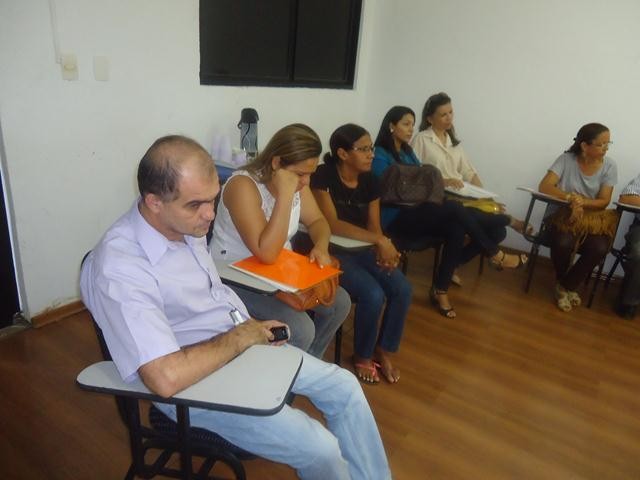 Representantes da APAE de Ipiranga Reuniram-se com a Fundação Liliane Fonds - Imagem 6