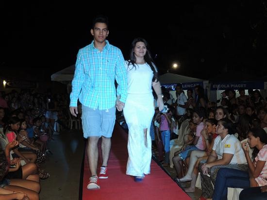 Água Branca realiza I Feira Cidade Empreendedora - Imagem 48