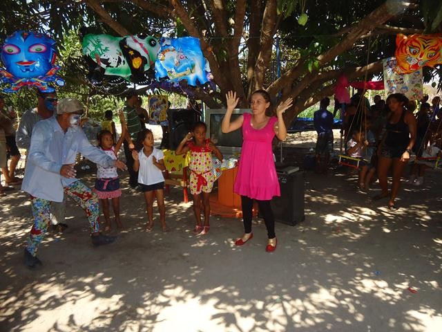 ProJeto “Abrace Uma Criança” Completa 09 Anos - Imagem 26