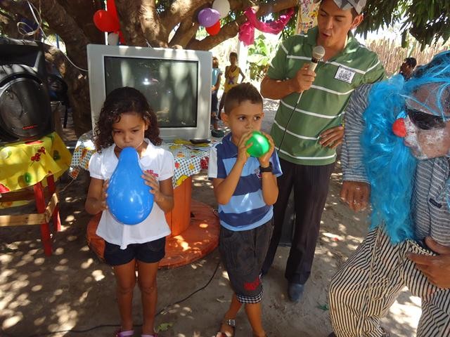 ProJeto “Abrace Uma Criança” Completa 09 Anos - Imagem 18