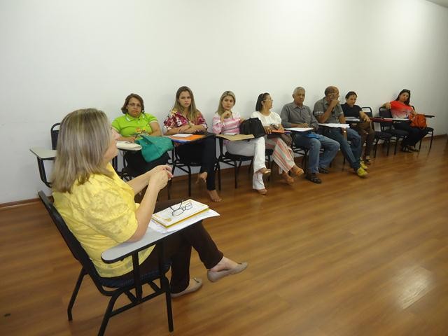 Representantes da APAE de Ipiranga Reuniram-se com a Fundação Liliane Fonds - Imagem 11