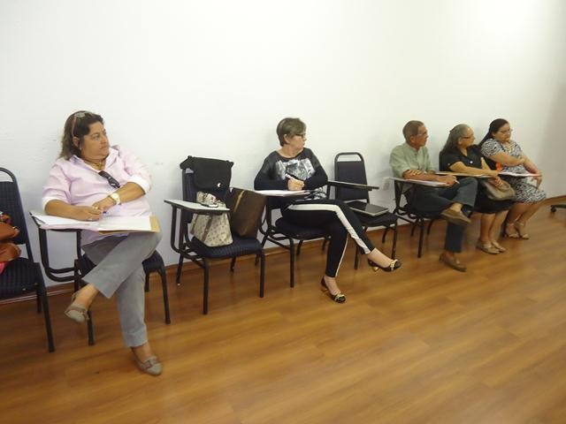 Representantes da APAE de Ipiranga Reuniram-se com a Fundação Liliane Fonds - Imagem 8