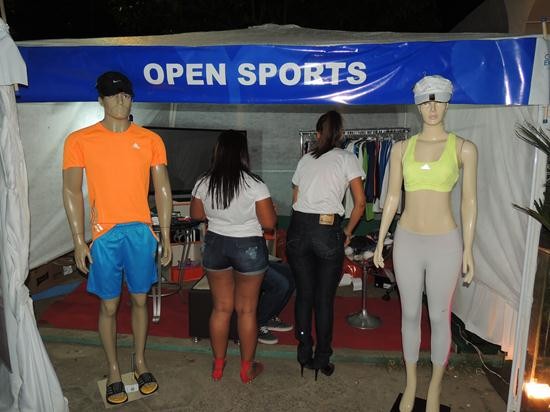 Água Branca realiza I Feira Cidade Empreendedora - Imagem 7