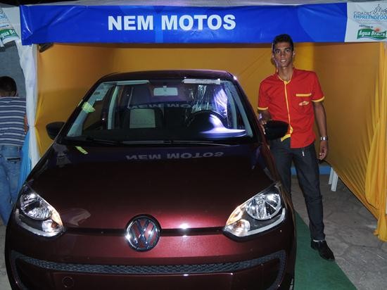 Água Branca realiza I Feira Cidade Empreendedora - Imagem 16