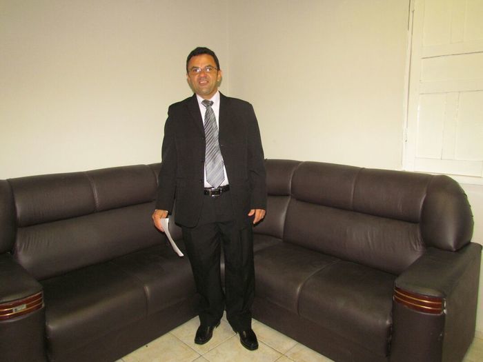 Agnaldo Cardoso assume sua vaga no legislativo - Imagem 1