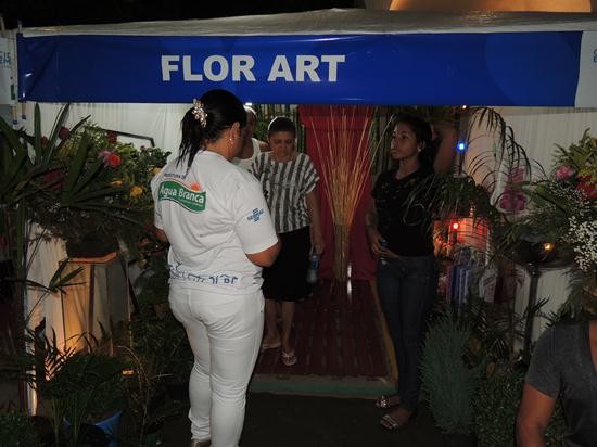 Água Branca realiza I Feira Cidade Empreendedora - Imagem 6