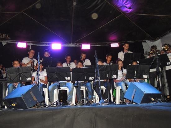 Água Branca realiza I Feira Cidade Empreendedora - Imagem 26