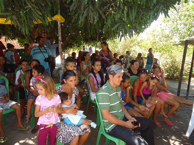 ProJeto “Abrace Uma Criança” Completa 09 Anos - Imagem 12