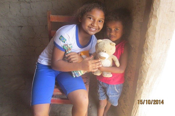 Ato de Solidariedade para com as familias carentes - Imagem 24