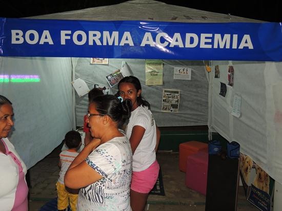 Água Branca realiza I Feira Cidade Empreendedora - Imagem 20