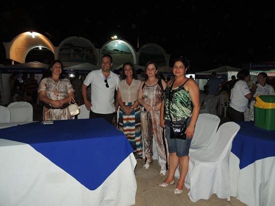 Água Branca realiza I Feira Cidade Empreendedora - Imagem 30