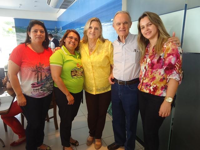 Representantes da APAE de Ipiranga Reuniram-se com a Fundação Liliane Fonds - Imagem 16