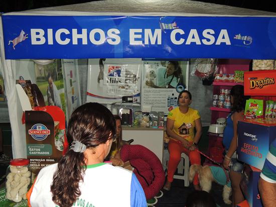 Água Branca realiza I Feira Cidade Empreendedora - Imagem 19