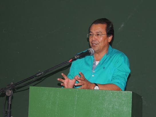 Prefeito Jonas Moura concede bônus de 15% aos professores do município - Imagem 1