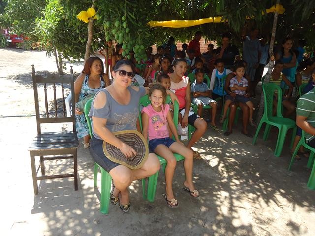 ProJeto “Abrace Uma Criança” Completa 09 Anos - Imagem 10