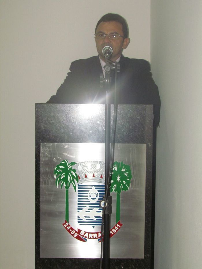 Agnaldo Cardoso assume sua vaga no legislativo - Imagem 4