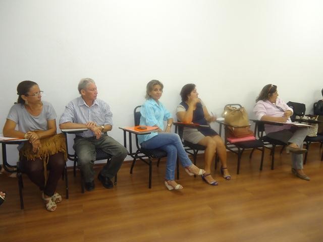 Representantes da APAE de Ipiranga Reuniram-se com a Fundação Liliane Fonds - Imagem 7