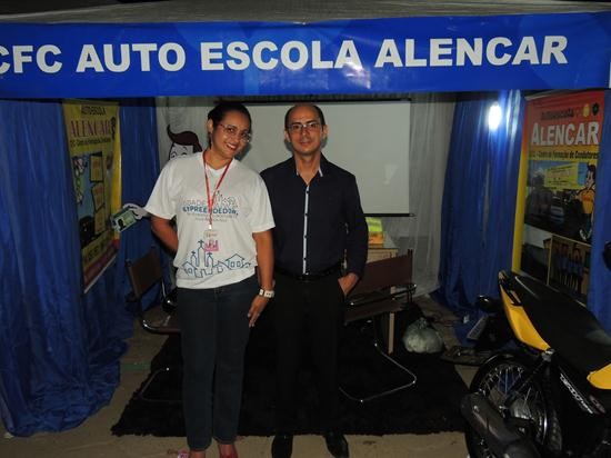 Água Branca realiza I Feira Cidade Empreendedora - Imagem 24