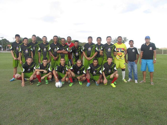 Estrela Azul vence São Francisco no campeonato municipal de futebol amador de São Félix - Imagem 2