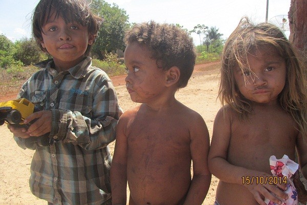 Ato de Solidariedade para com as familias carentes - Imagem 4