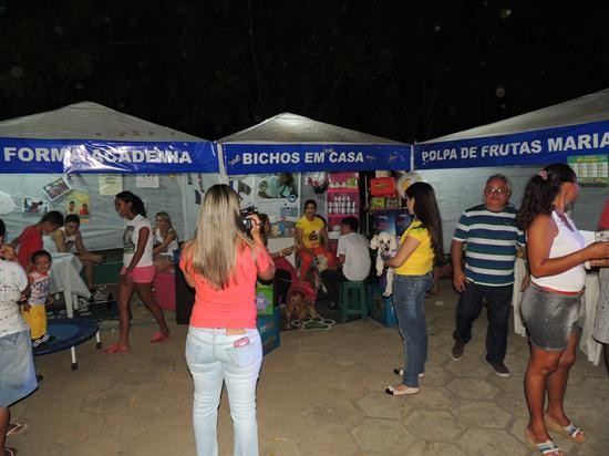 Água Branca realiza I Feira Cidade Empreendedora - Imagem 25