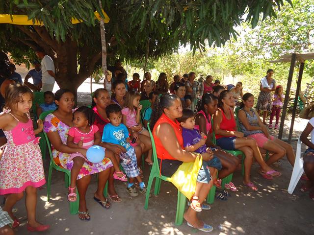 ProJeto “Abrace Uma Criança” Completa 09 Anos - Imagem 28