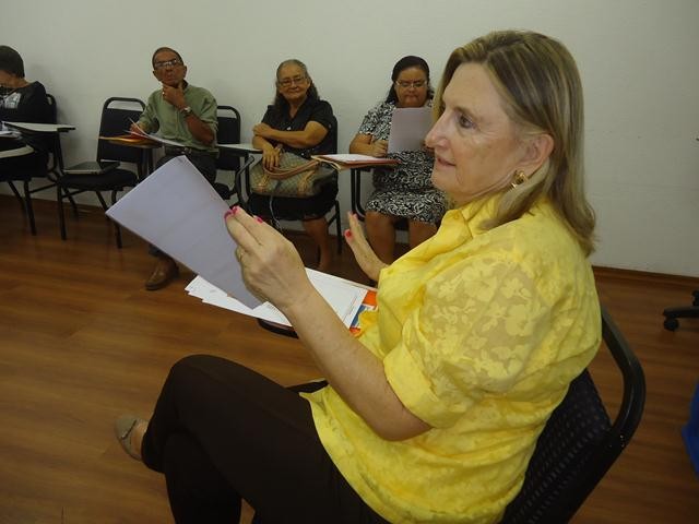 Representantes da APAE de Ipiranga Reuniram-se com a Fundação Liliane Fonds - Imagem 14