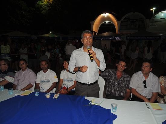 Água Branca realiza I Feira Cidade Empreendedora - Imagem 33