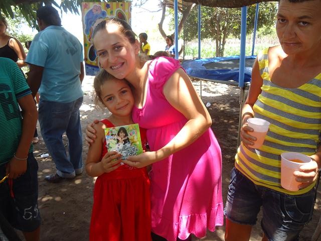 ProJeto “Abrace Uma Criança” Completa 09 Anos - Imagem 37