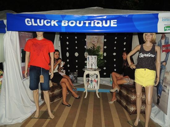 Água Branca realiza I Feira Cidade Empreendedora - Imagem 8