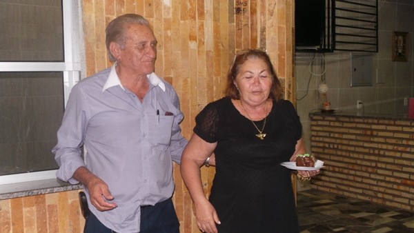 Dr. João Lacerda ganha festa surpresa - Imagem 9