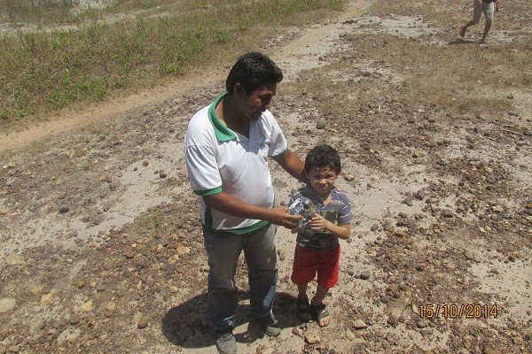 Ato de Solidariedade para com as familias carentes - Imagem 29