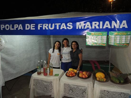 Água Branca realiza I Feira Cidade Empreendedora - Imagem 57