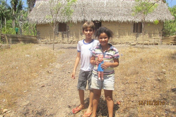 Ato de Solidariedade para com as familias carentes - Imagem 17