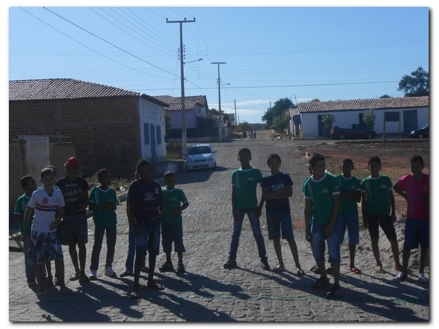 Escolas municipais realizam atividades do Programa Atleta na Escola. - Imagem 11