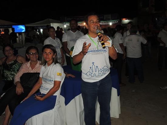 Água Branca realiza I Feira Cidade Empreendedora - Imagem 31