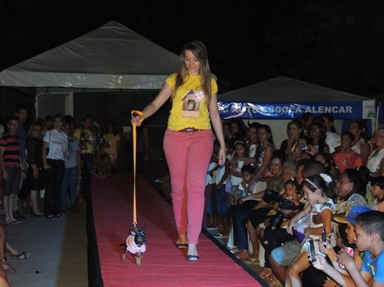 Água Branca realiza I Feira Cidade Empreendedora - Imagem 35