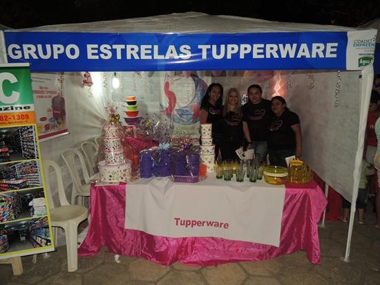 Água Branca realiza I Feira Cidade Empreendedora - Imagem 13