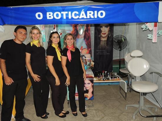 Água Branca realiza I Feira Cidade Empreendedora - Imagem 15