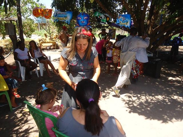 ProJeto “Abrace Uma Criança” Completa 09 Anos - Imagem 25