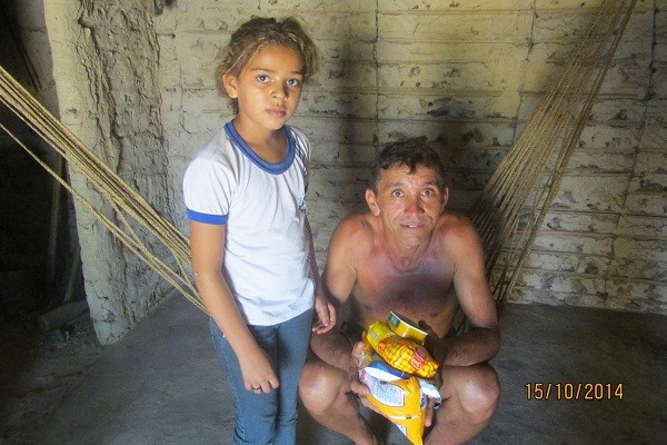 Ato de Solidariedade para com as familias carentes - Imagem 23